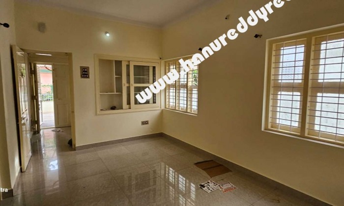 3 BHK Independent House for Sale in Kuvempunagar
